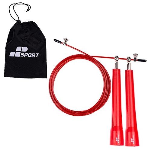 MP Sport Jump Rope 3m - Plastic Handle